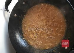 土豆丝炒肉末的做法图解7