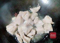 排骨烧土豆的做法图解5