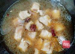 排骨烧土豆的做法图解7