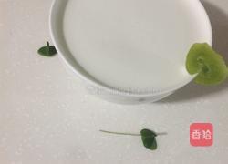 苹果营养牛奶的做法图解5