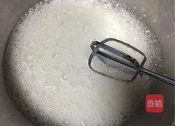 8寸原味戚风蛋糕的做法图解4