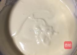 8寸原味戚风蛋糕的做法图解8