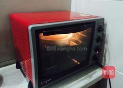 8寸原味戚风蛋糕的做法图解9