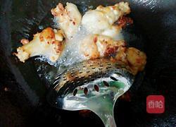 蜜汁鸡腿的做法图解4