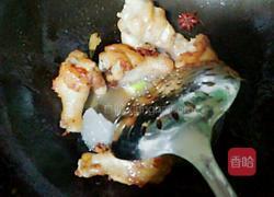 蜜汁鸡腿的做法图解5