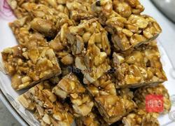 琥珀花生糖的做法图解7