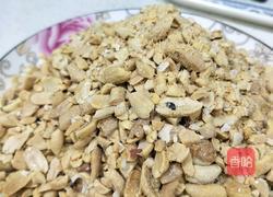 琥珀花生糖的做法图解1