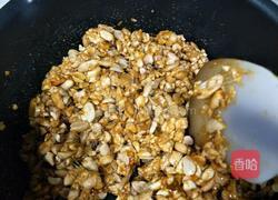 琥珀花生糖的做法图解5