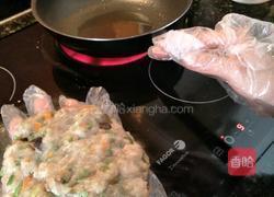 山粉馍馍的做法图解12