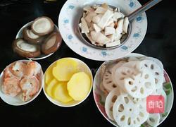 麻辣香锅的做法图解8