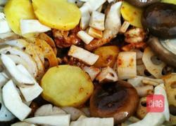 麻辣香锅的做法图解18