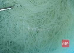 炒米粉的做法图解2