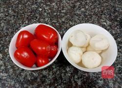 水果炒饭的做法图解2