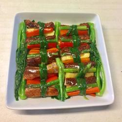 素心缘：柴把鸭的做法[图]