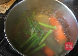 素心缘：柴把鸭的做法图解1