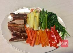 素心缘：柴把鸭的做法图解3