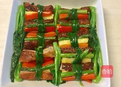 素心缘：柴把鸭的做法图解4