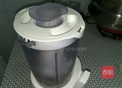 营养粥的做法图解2