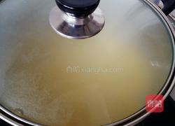 四喜南瓜盅的做法图解4