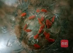 菠萝炒木耳的做法图解5