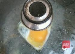 煎蛋的做法图解4