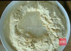 黄米面炸糕的做法图解1