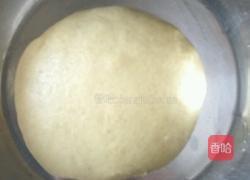 黄米面炸糕的做法图解5