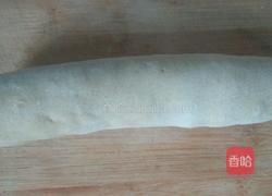 黄米面炸糕的做法图解8