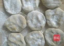 黄米面炸糕的做法图解10