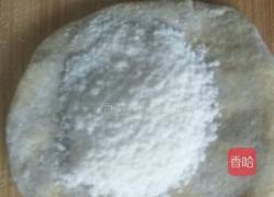 黄米面炸糕的做法图解11