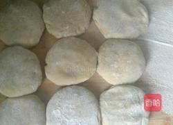黄米面炸糕的做法图解14