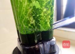 白菜(百财)饺子的做法图解2