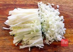 白菜(百财)饺子的做法图解6