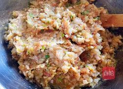 白菜（百财）饺子的做法图解11