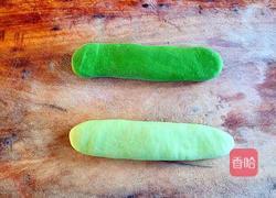 白菜（百财）饺子的做法图解12