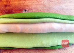 白菜（百财）饺子的做法图解13