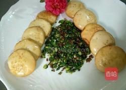 乱刀渣渣鸭的做法图解5