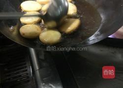 乱刀渣渣鸭的做法图解3