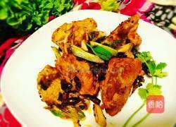 香辣爱尔兰蟹的做法图解18