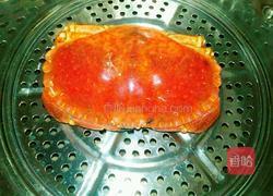 香辣爱尔兰蟹的做法图解3