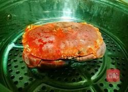 香辣爱尔兰蟹的做法图解4