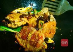 香辣爱尔兰蟹的做法图解17