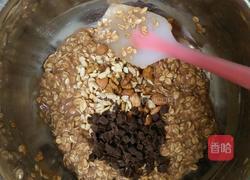 燕麦蛋白棒的做法图解6