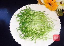 松柳芽苗菜的做法图解8