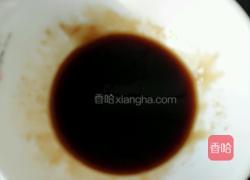 葱油拌面的做法图解2