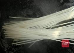 葱油拌面的做法图解3