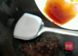 葱油拌面的做法图解7