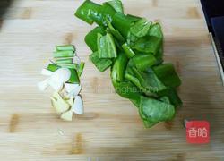 辣爆鸡胗的做法图解3