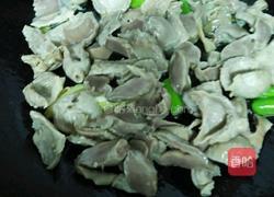 辣爆鸡胗的做法图解6