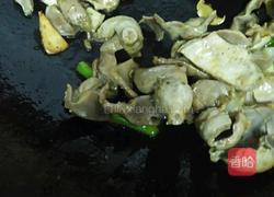 辣爆鸡胗的做法图解7